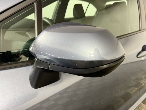 Used 2025 Toyota Corolla LE FWD image 13