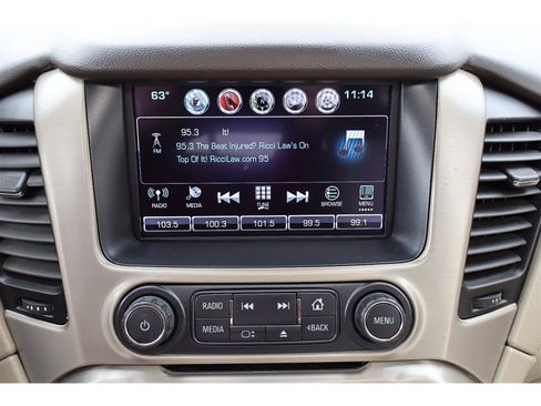 Used 2020 GMC Yukon Denali w/ Open Road Package image 36