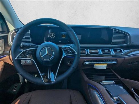 New 2026 Mercedes-Benz GLE 350 4MATIC image 15