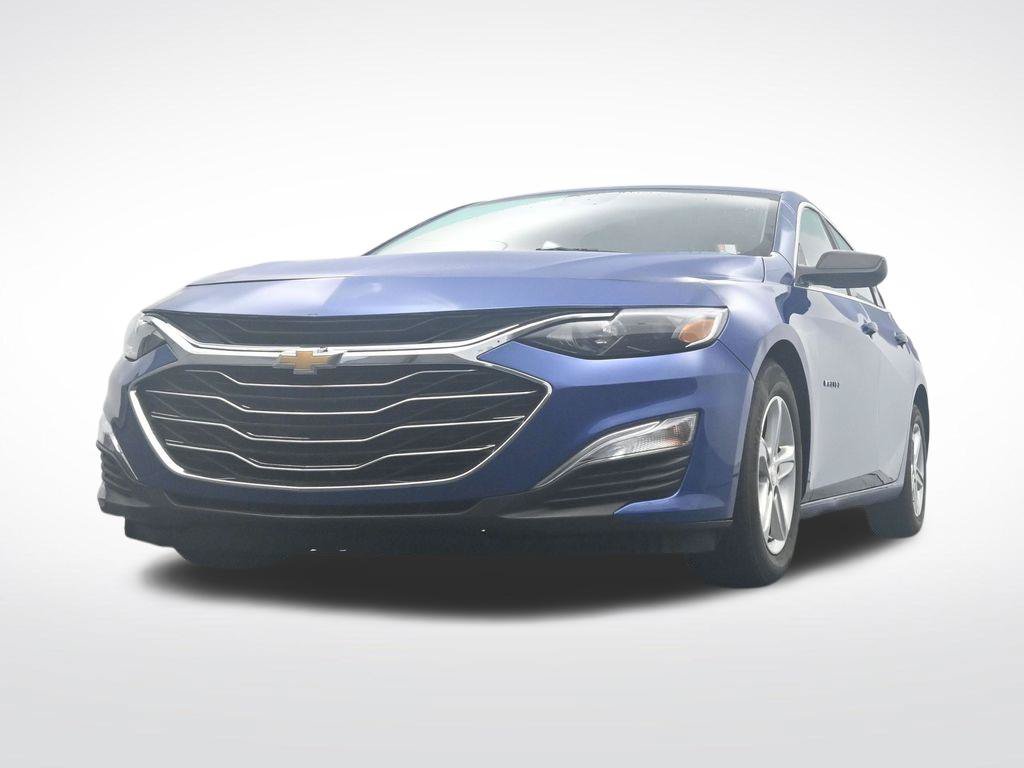 Used 2023 Chevrolet Malibu LS FWD image 31