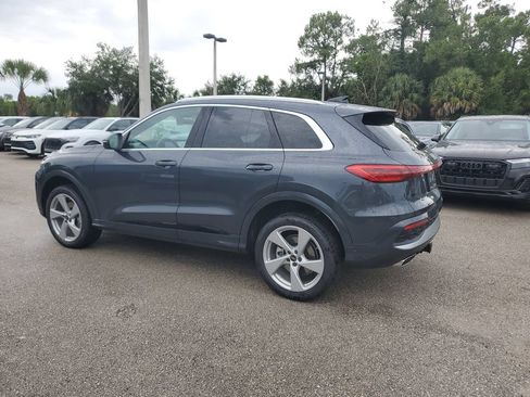 New 2026 Audi Q5 Premium Plus AWD/4WD image 8