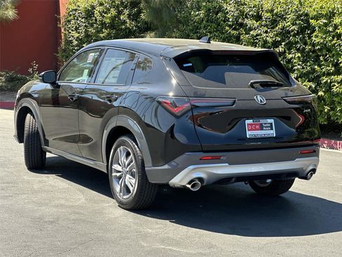 New 2026 Acura ADX FWD image 4