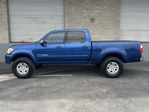Used 2006 Toyota Tundra SR5 RWD image 5