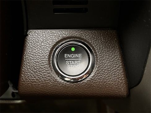 Used 2020 Ford F150 King Ranch w/ Equipment Group 601A Luxury image 24