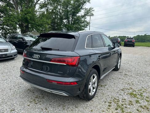 Used 2021 Audi Q5 2.0T Premium AWD/4WD image 5