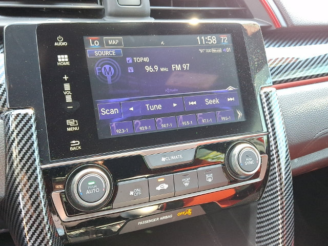 Used 2017 Honda Civic Type R image 15