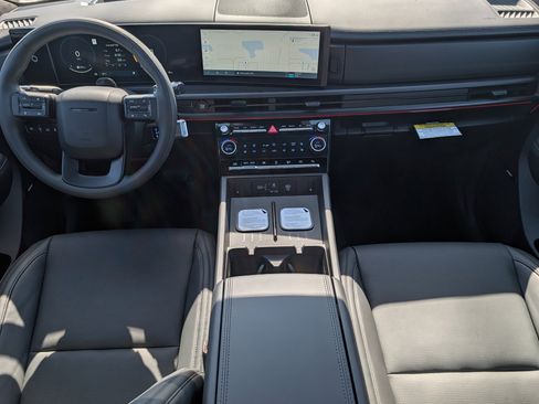 New 2026 Hyundai Santa Fe Calligraphy AWD/4WD image 10