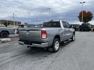 Used 2022 RAM 1500 Big Horn video 3