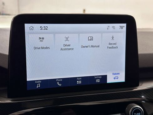 Certified 2025 Ford Escape ST-Line AWD/4WD image 47