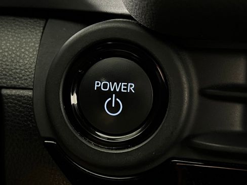 Used 2024 Toyota Crown XLE image 21