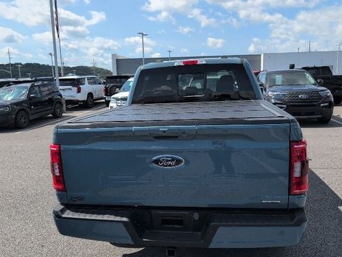 Used 2023 Ford F150 XLT w/ Equipment Group 302A High AWD/4WD image 6