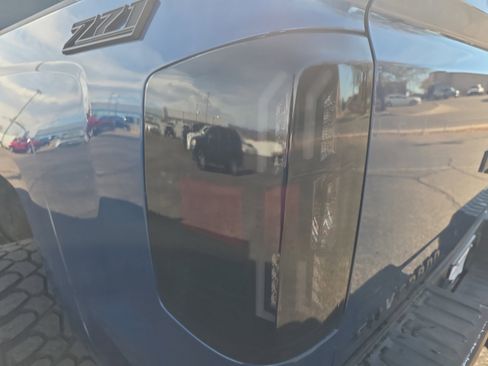 Used 2015 Chevrolet Silverado 1500 LT w/ All Star Edition image 19