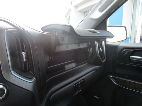 Used 2019 GMC Sierra 1500 Denali w/ Denali Ultimate Package image 15