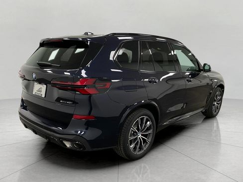 New 2026 BMW X5 xDrive40i w/ M Sport Package image 3