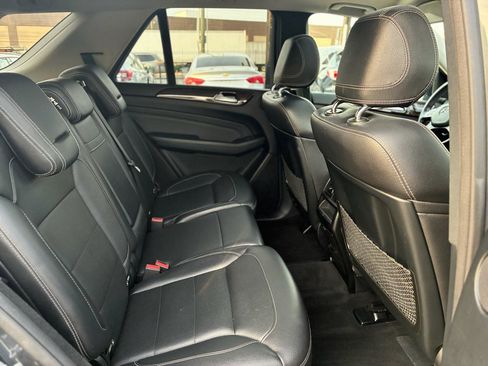 Used 2013 Mercedes-Benz ML 350 4MATIC image 23