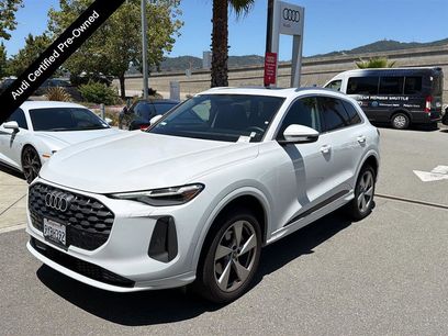 Used 2025 Audi Q5 Premium w/ Premium Plus