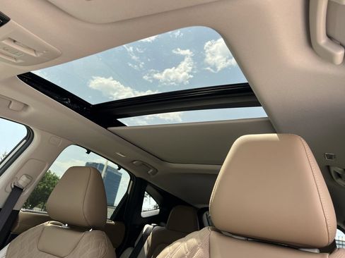 New 2026 Nissan Murano Platinum AWD/4WD image 15