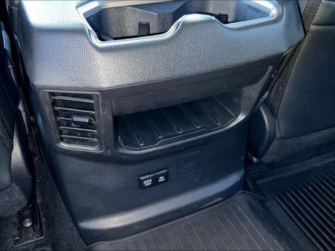 Used 2022 Toyota Tundra Limited w/ TRD Off-Road Package image 24