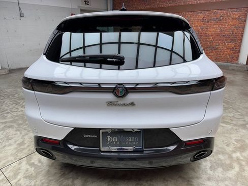 Used 2024 Alfa Romeo Tonale Veloce image 4