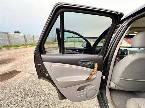 Used 2007 Saturn Vue 2WD V6 w/ Comfort Pkg image 24