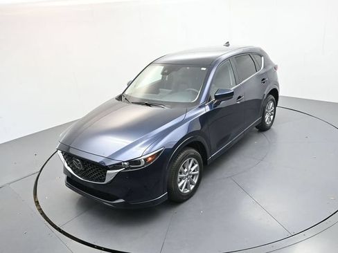 Used 2025 MAZDA CX-5 AWD 2.5 S w/ Select Package image 20
