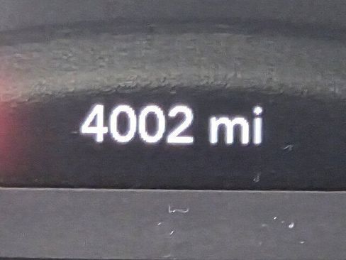 Certified 2025 Jeep Wrangler Unlimited Sport AWD/4WD image 30