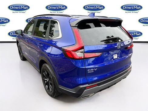 Used 2024 Honda CR-V Sport-L image 5