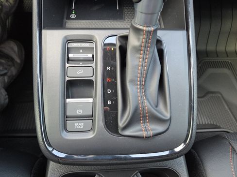 New 2026 Honda CR-V Sport Touring image 32