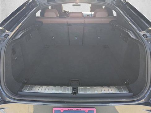 Used 2021 BMW X6 sDrive40i w/ Convenience Package image 17