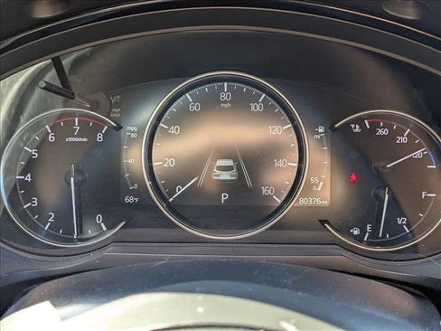 Used 2020 MAZDA CX-9 Grand Touring image 14