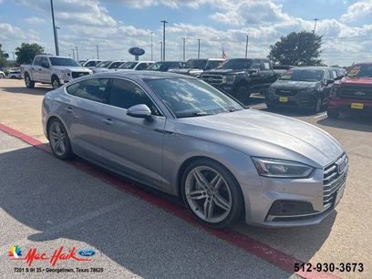 Used 2018 Audi A5 2.0T Prestige w/ Driver Assistance Package