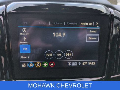 Used 2024 Chevrolet Traverse LT AWD/4WD image 13