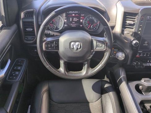 Used 2022 RAM 1500 Sport w/ Rebel Level 2 Equipment Group image 15