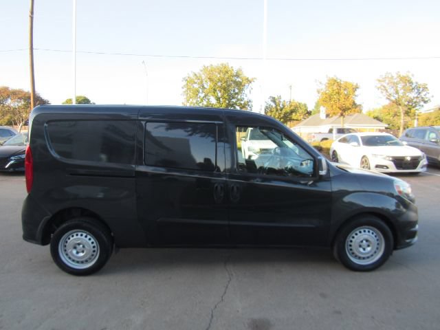 Used 2015 RAM ProMaster City Tradesman w/ Rear Back-up Camera Group FWD image 4