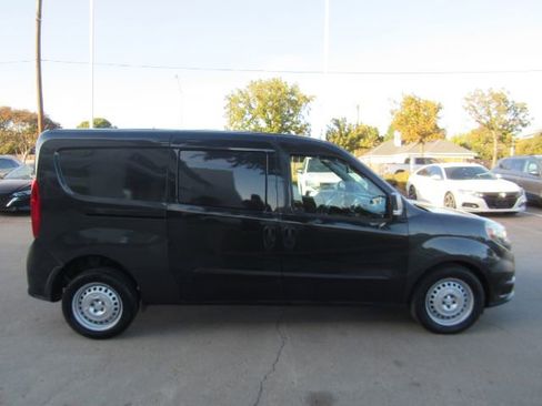 Used 2015 RAM ProMaster City Tradesman w/ Rear Back-up Camera Group image 4