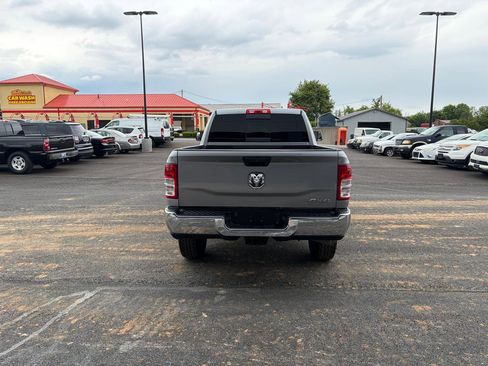 Used 2022 RAM 2500 Tradesman AWD/4WD image 4