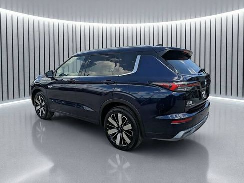 New 2026 Mitsubishi Outlander SEL AWD/4WD image 6