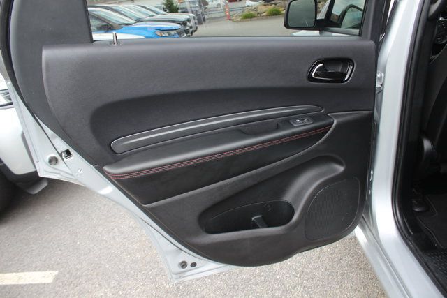 Used 2025 Dodge Durango GT AWD/4WD image 23