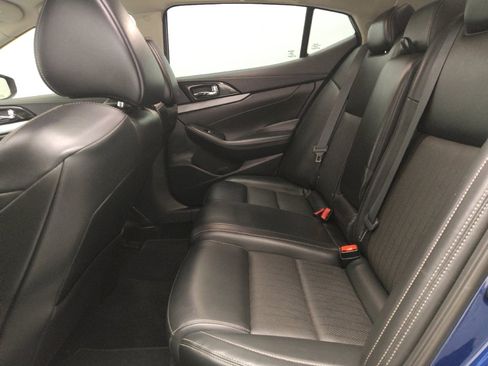 Used 2018 Nissan Maxima 3.5 SV image 18