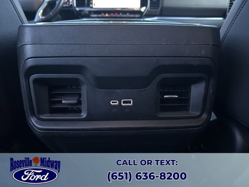 Used 2022 Chevrolet Silverado 1500 LT Trail Boss image 30
