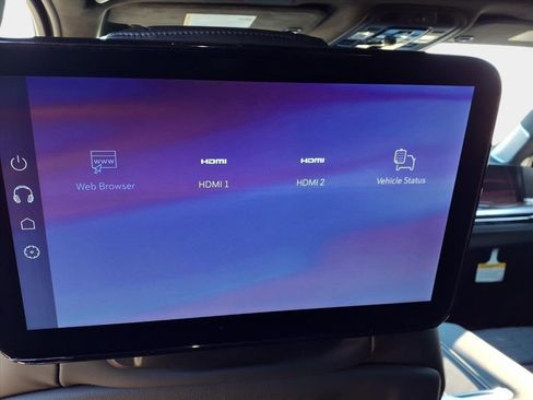 New 2026 Cadillac Escalade Platinum Sport image 18