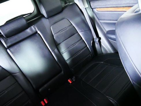 Used 2017 Honda CR-V EX-L image 14