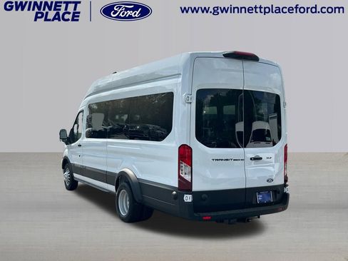 New 2026 Ford Transit 350 XLT RWD image 35