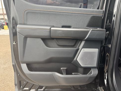 Used 2023 Ford F150 Tremor w/ Equipment Group 402A High image 26