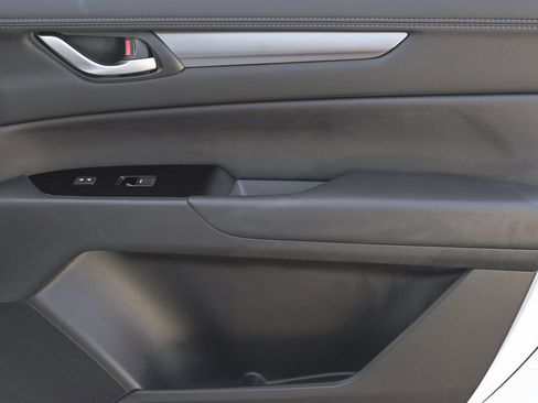 Certified 2024 MAZDA CX-5 AWD 2.5 S w/ Select Package image 19