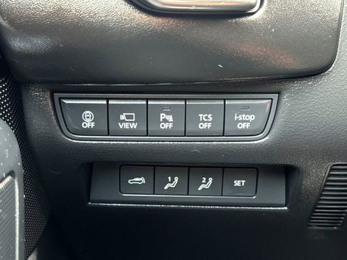 Used 2025 MAZDA CX-50 2.5 Turbo w/ Weather Package image 33