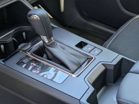 New 2026 MAZDA CX-5 Select AWD/4WD image 12