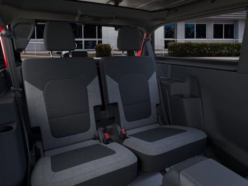 New 2026 Ford Bronco 2-Door AWD/4WD image 11