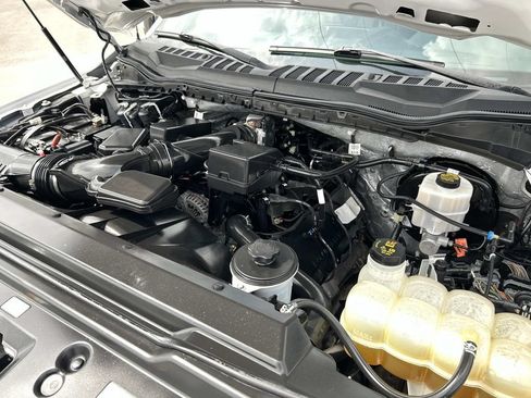 Used 2020 Ford F250 XL w/ Power Equipment Group AWD/4WD image 27