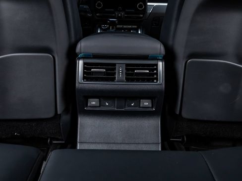 Used 2025 Lexus GX 550 AWD/4WD image 33